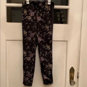 Girls casual dress pants